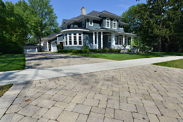 Best Residential driveway pavers in Mount Penn, PA