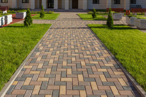 Best Commercial driveway pavers in Mount Penn, PA